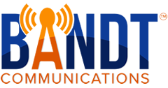 Bandt Communications Two-Way Radio Communication Janesville WI & Rockford IL